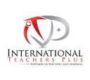 International Teachers Plus logo